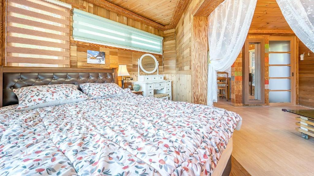 Best Hotels in Gapyeong, South Korea – Beethoven House Pension Review