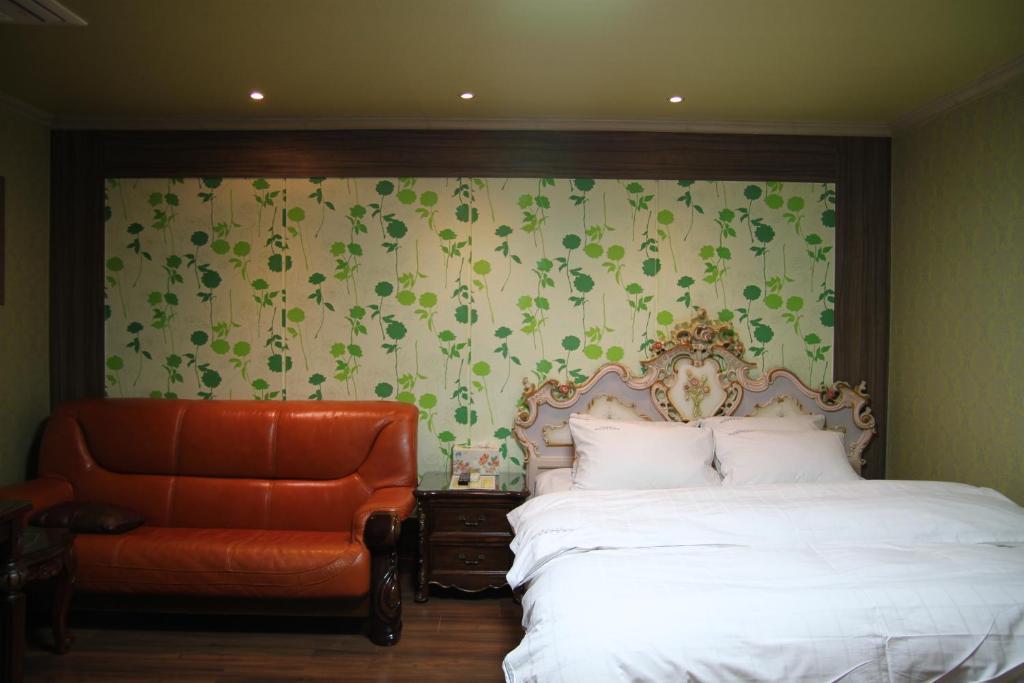 Best Hotels in Gunsan, South Korea – Gunsan Western Hotel Review
