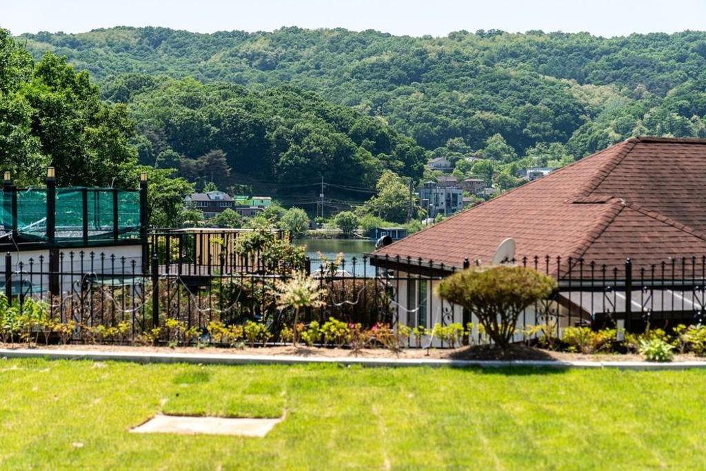 Best Hotels in Yongin, South Korea – Donggubak Pension Review