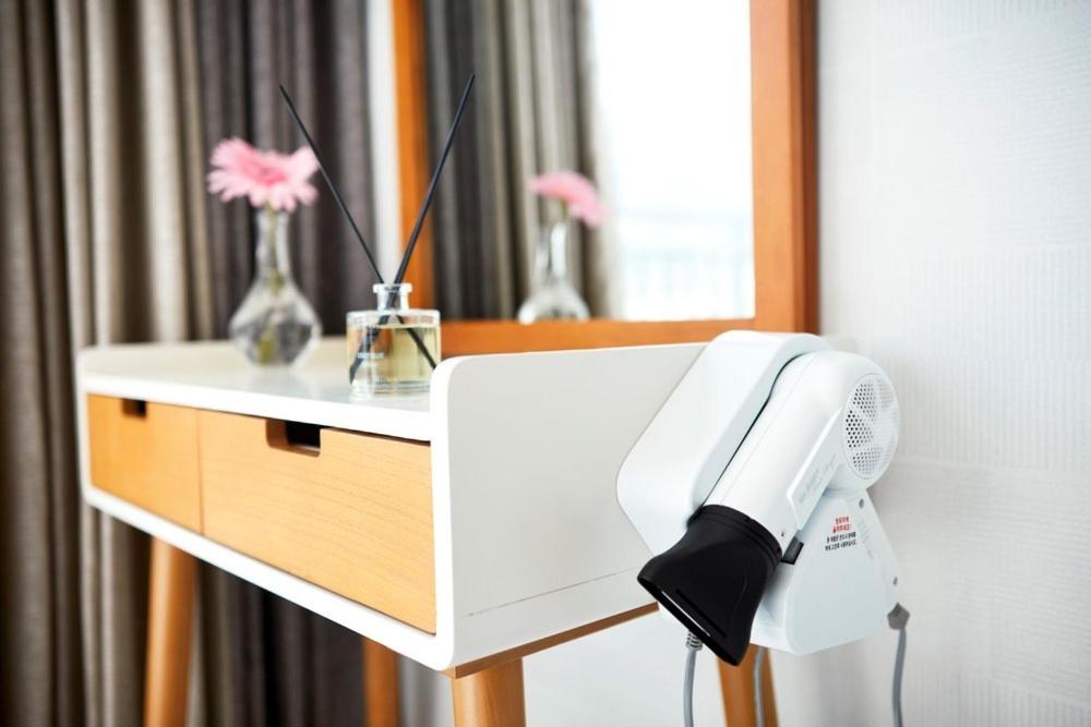 Best Hotels in Geoje, South Korea – Geoje Harakeke Pension Review