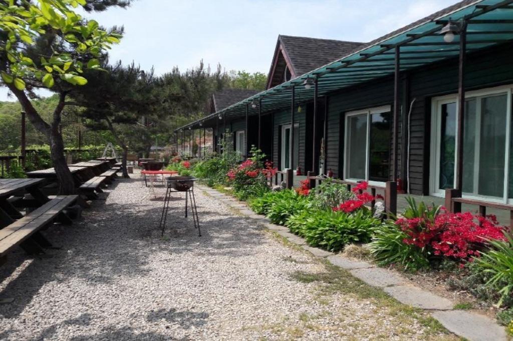 Best Hotels in Incheon, South Korea – Ganghwa Norumok Pension Review