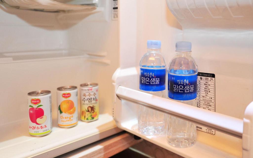 Best Hotels in Inje, South Korea – OST Motel Review