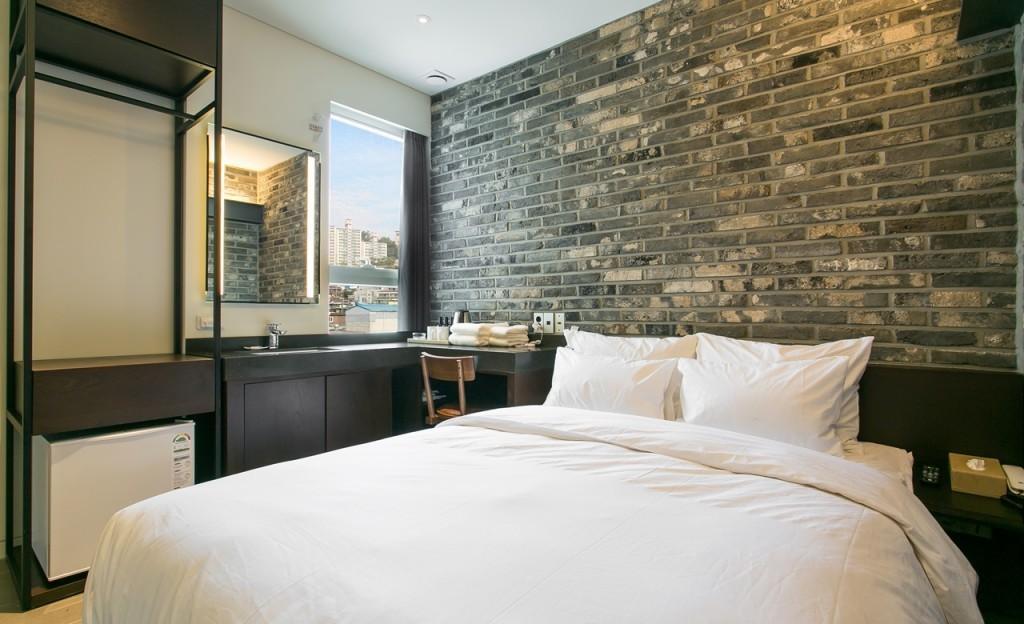 Best Hotels in 서울, 대한민국 – H 에비뉴 호텔 동대문 성신 Review