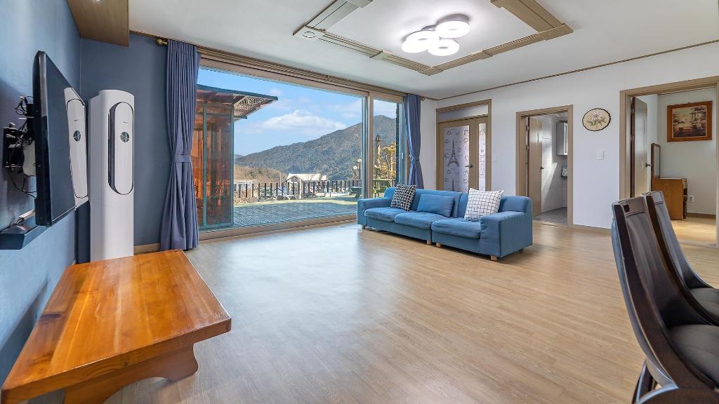 Best Hotels in Gapyeong, South Korea – Mois Private Pool Villa Review