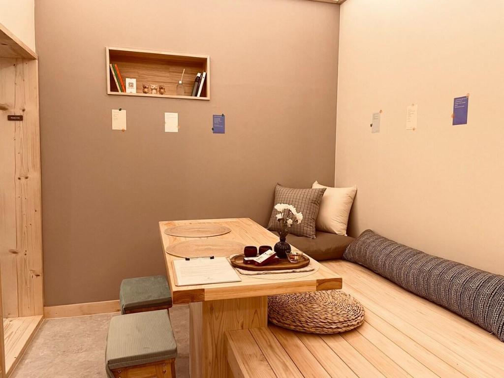 Best Hotels in Suncheon, South Korea – Yuyuga Suncheon Review