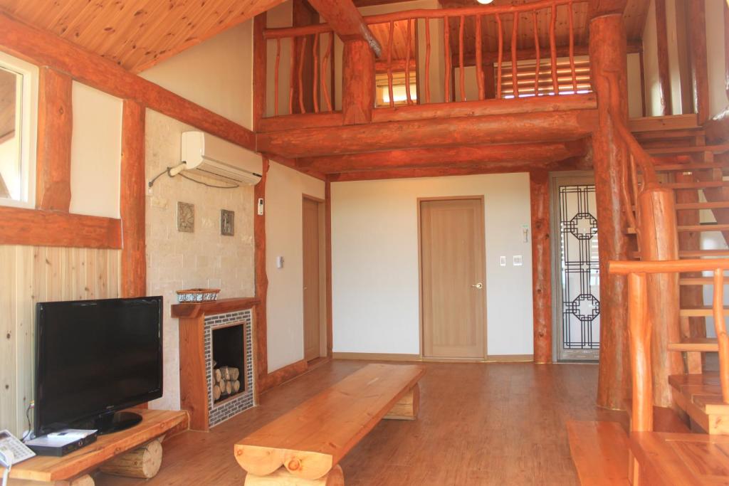 Best Hotels in Boseong, South Korea – Nokcha Resort Review