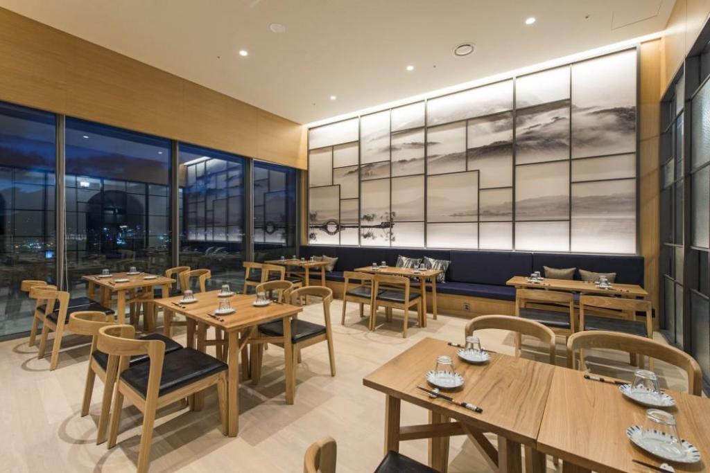 Best Hotels in Tongyeong, South Korea – Stanford Hotel & Resort Tongyeong Review