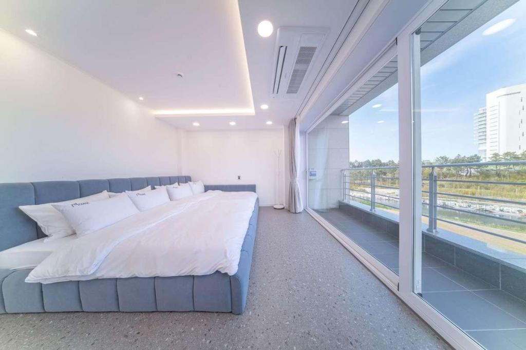 Best Hotels in Gangneung, South Korea – The Gangmun Review