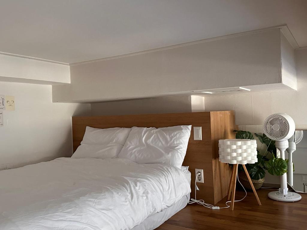 Best Hotels in 서울, 대한민국 – Seoul-lo Loft Apartment Review