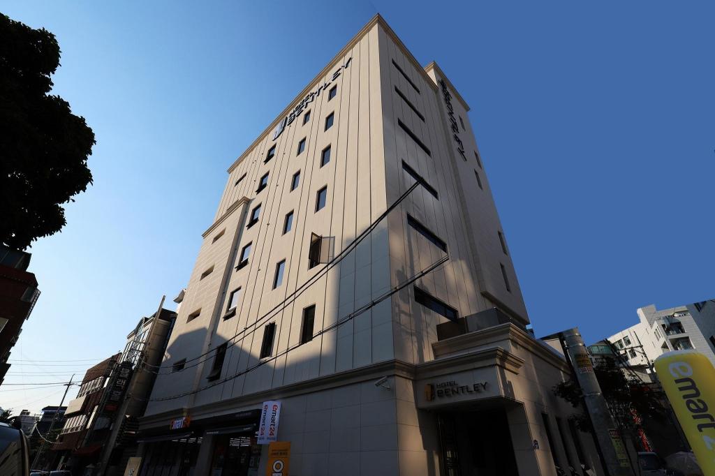 Best Hotels in Chuncheon, South Korea – Chuncheon Hotel Bentley Review