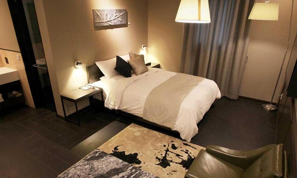 Best Hotels in Incheon, South Korea – Circle Hotel Incheon Review