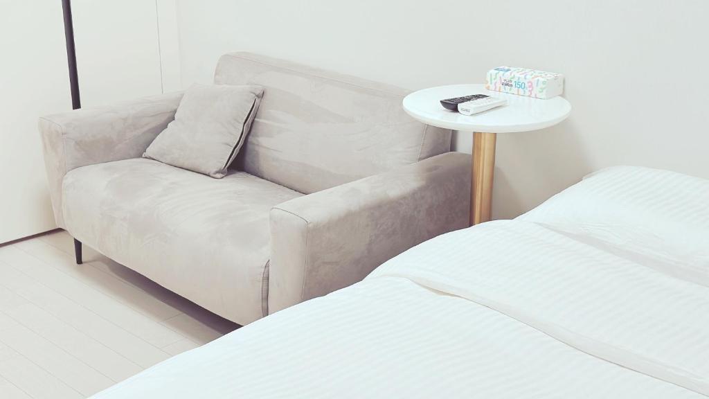 Best Hotels in Incheon, South Korea – The Time Hotel Review