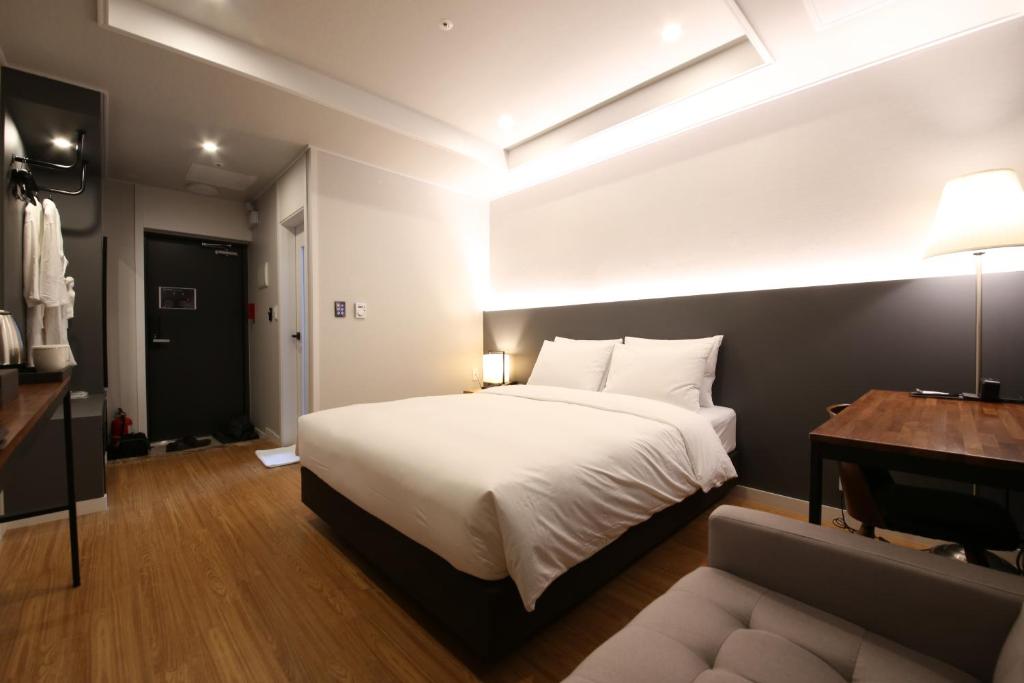 Best Hotels in Cheonan, South Korea – The Mainz Hotel Review