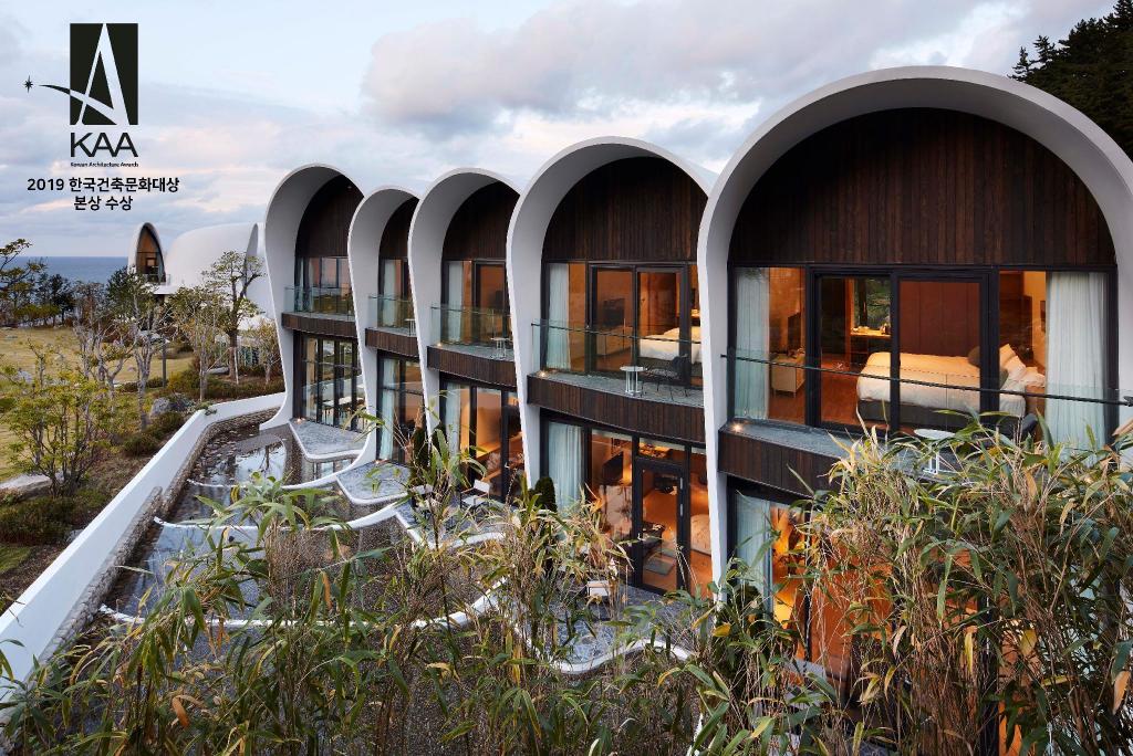 Best Hotels in Ulleung-gun, South Korea – Cosmos Ulleungdo Review