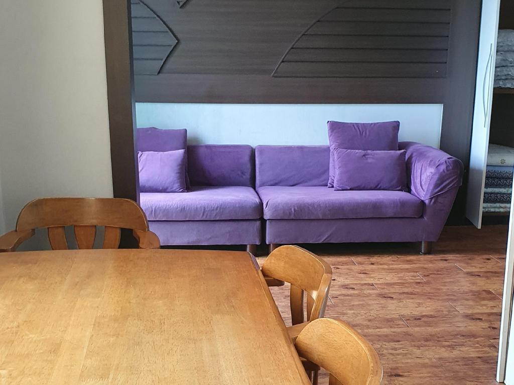 Best Hotels in Taean, South Korea – Badayeoyeo Pension Review
