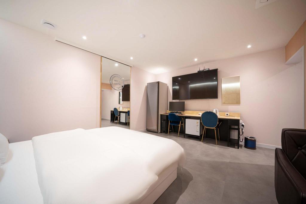 Best Hotels in Goyang, South Korea – Millennium Hotel Review