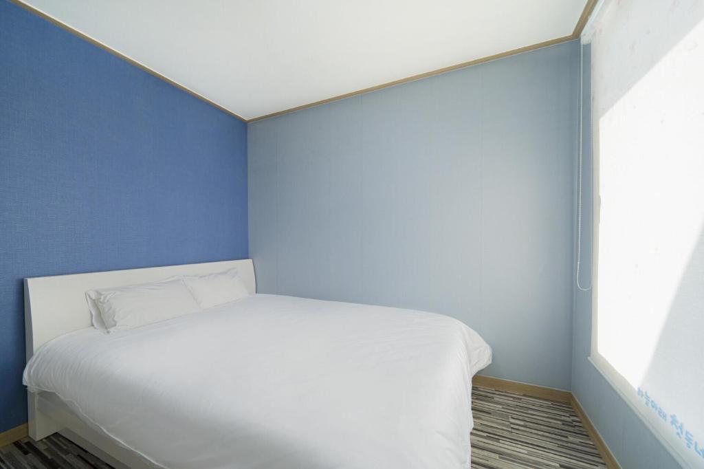 Best Hotels in Yeongdeok, South Korea – Sky Under the First Village Dog Pension Review