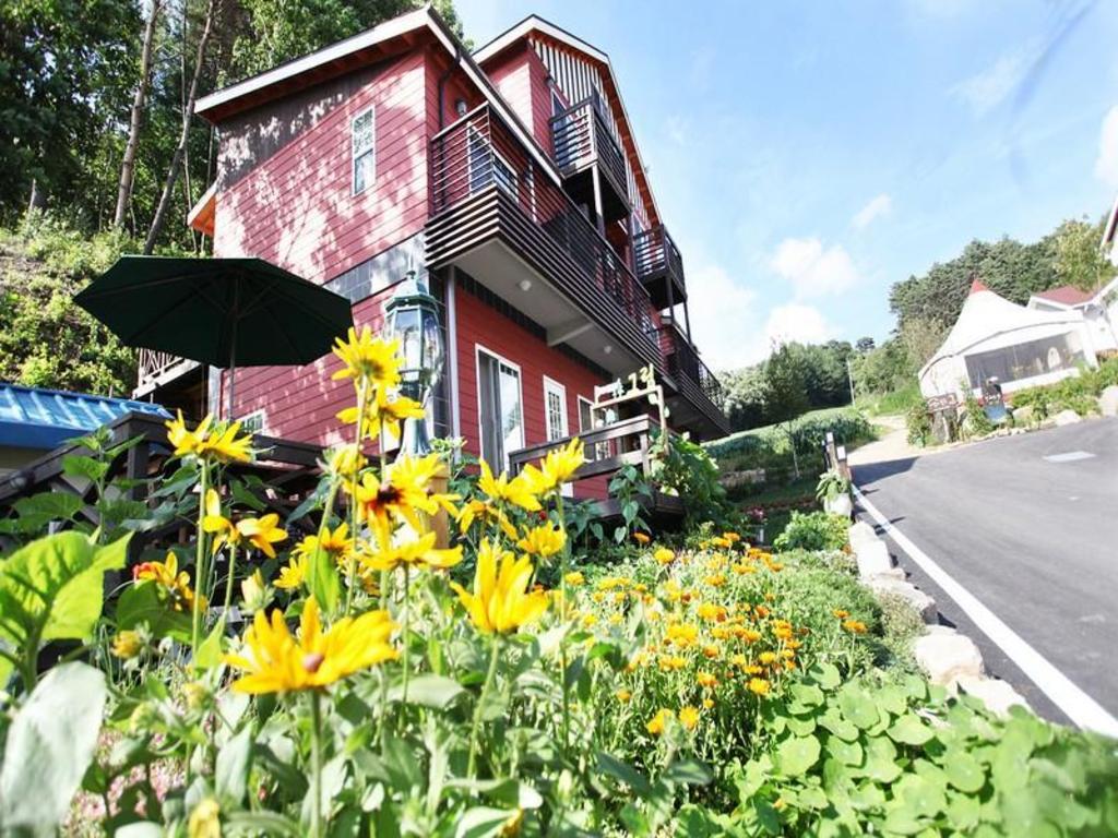 Best Hotels in Pyeongchang, South Korea – Grim Pension Review