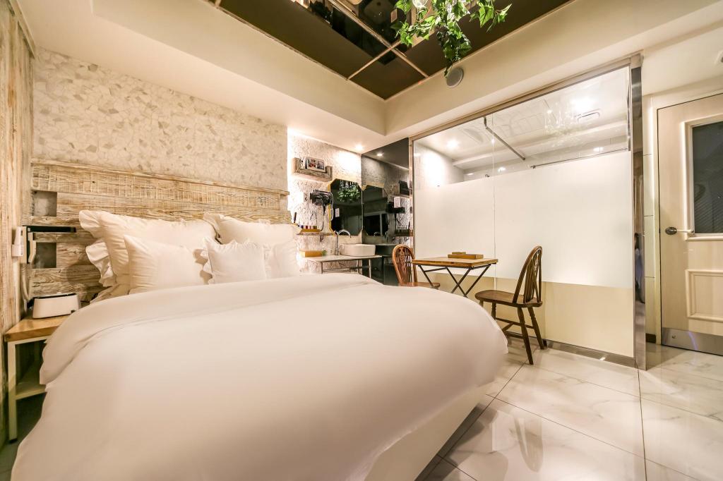 Best Hotels in Daegu, South Korea – February Hotel Suseong Branch Review