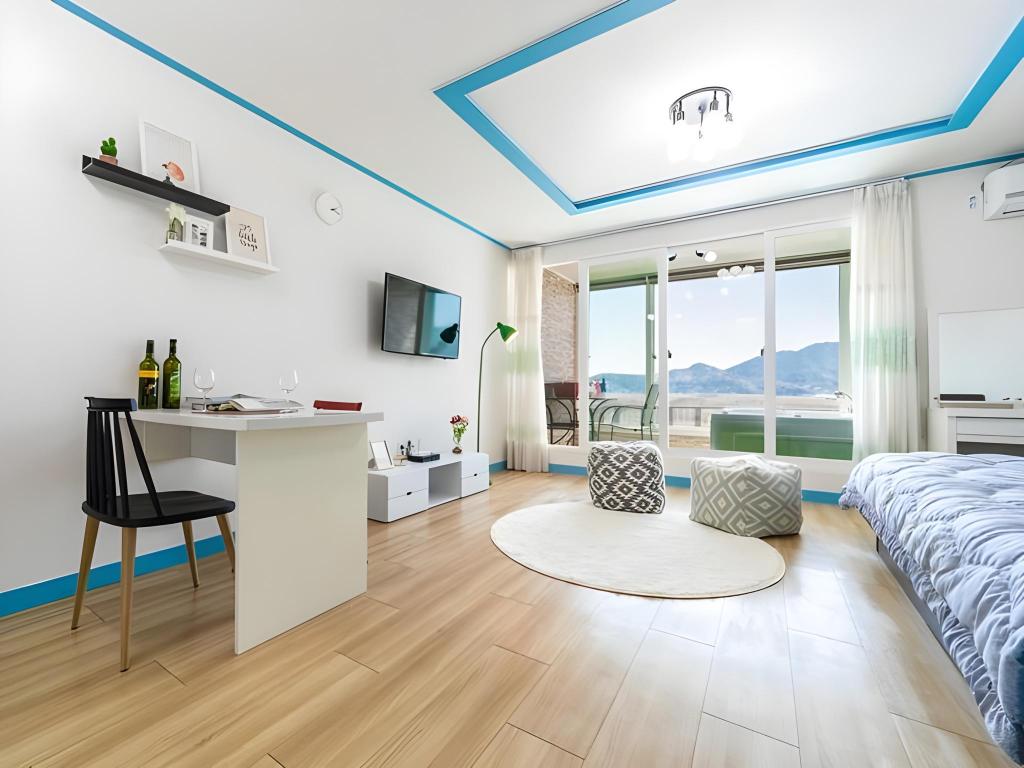 Best Hotels in Incheon, South Korea – Ganghwa Joya Pension Review