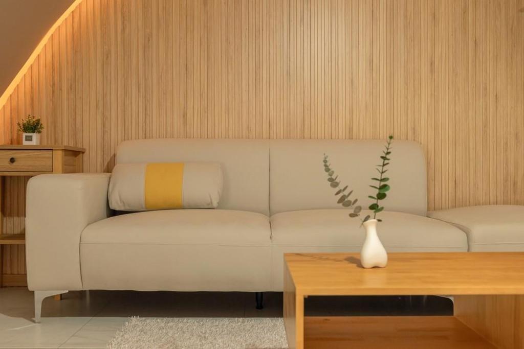 Best Hotels in Andong, South Korea – Luxury Glamping Raphine Review