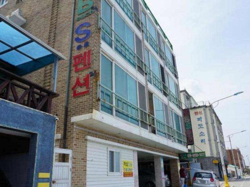 Best Hotels in Sokcho, South Korea – Sokcho SBS Pension Review