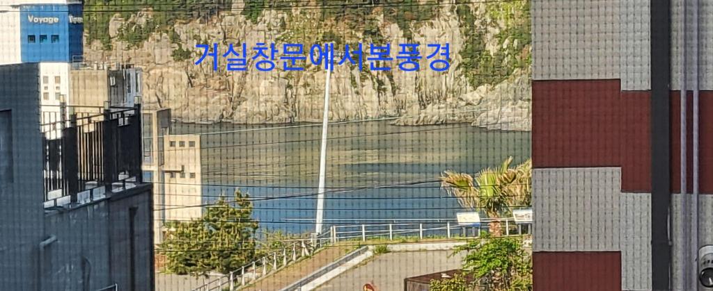 Best Hotels in Geoje, South Korea – Private House in Nambu-myeon (50m², 2 Bedrooms, 1 Private Bathroom) Review