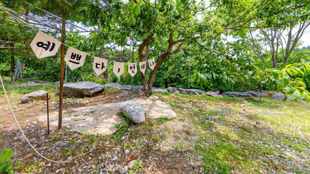 Best Hotels in Yangyang, South Korea – Yangyang Delight Pension Review