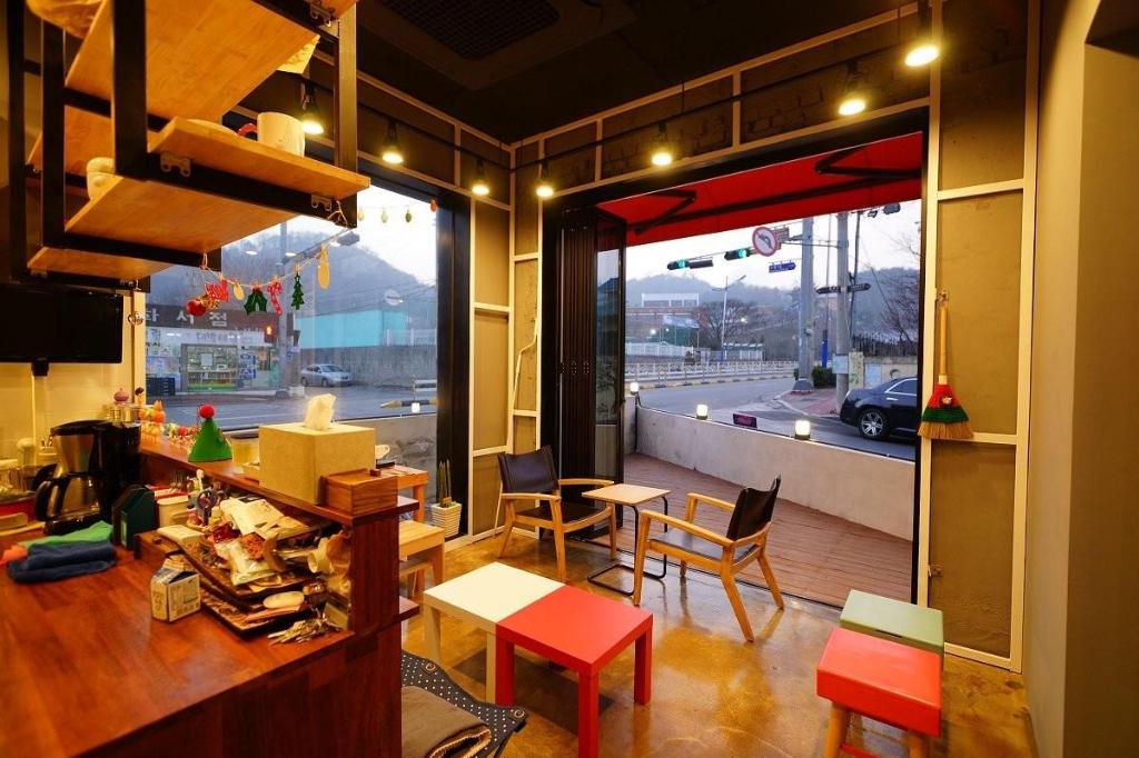 Best Hotels in Jeonju, South Korea – Gunsan Koolkool Dalmong Guesthouse Review