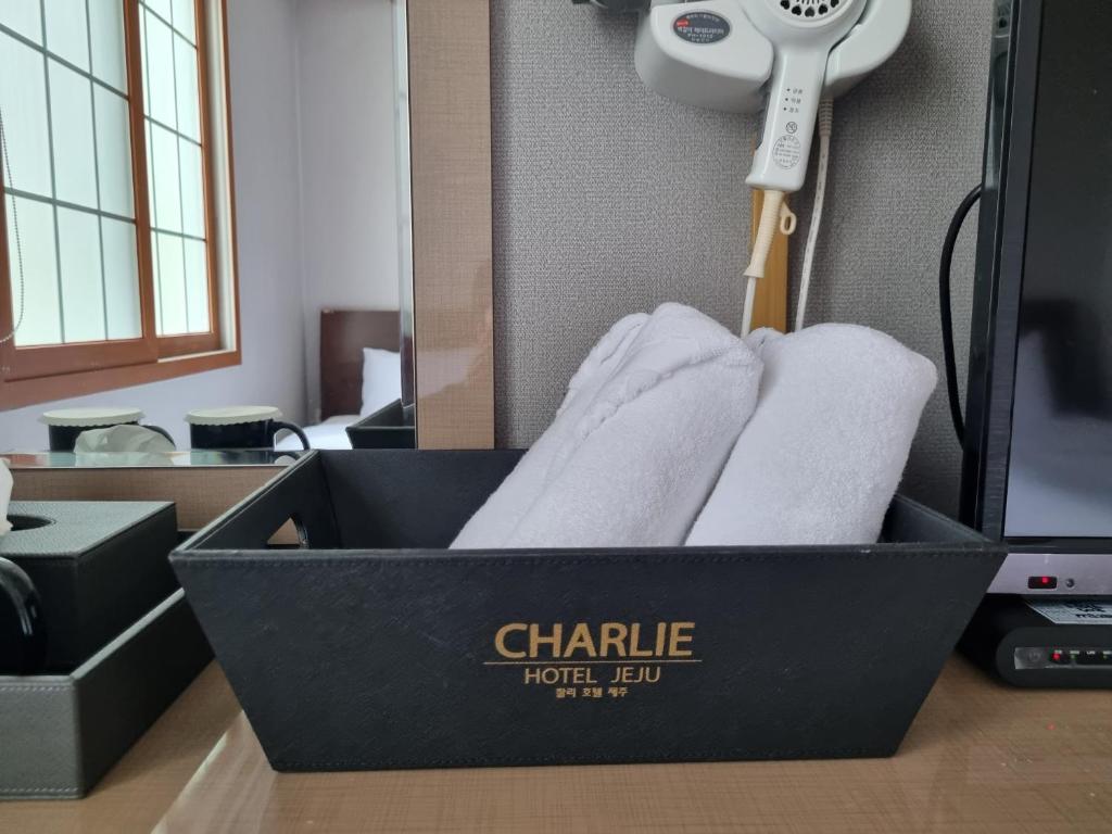 Best Hotels in Jeju, South Korea – Charlie Hotel Review