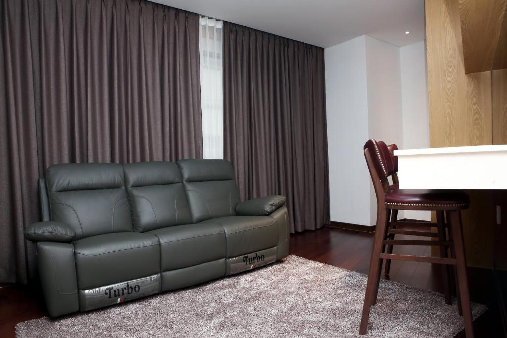Best Hotels in Gwangju, South Korea – Hotel Art Heim Review