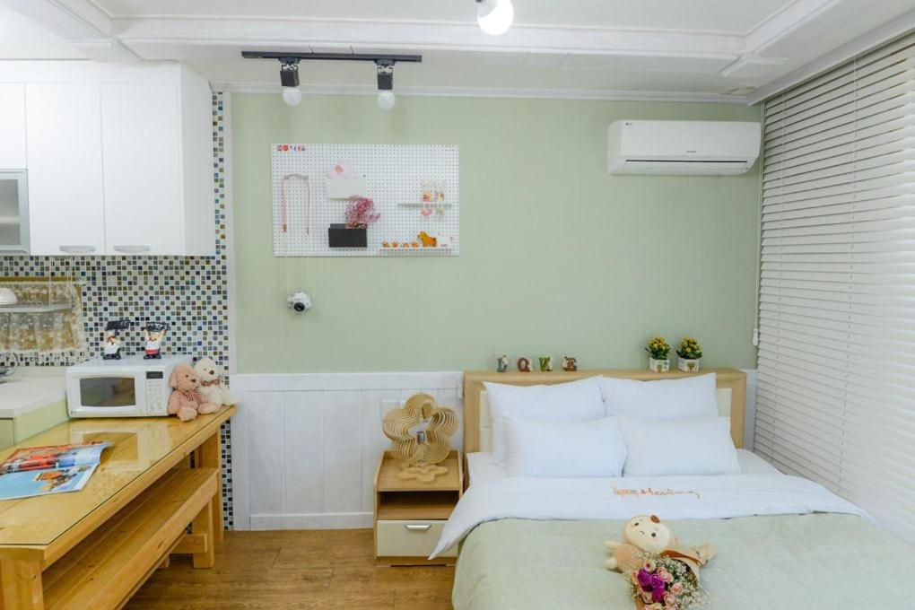 Best Hotels in Suncheon, South Korea – Suncheonman Healing Pension Review