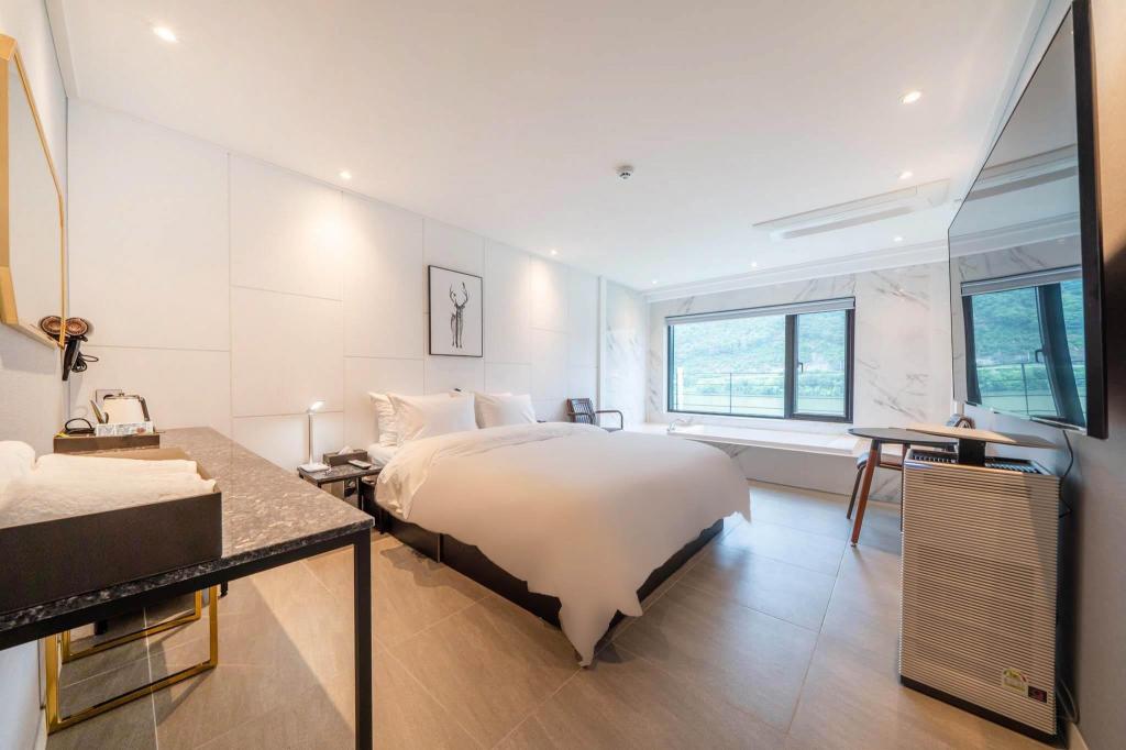 Best Hotels in Yangpyeong, South Korea – December Hotel Review