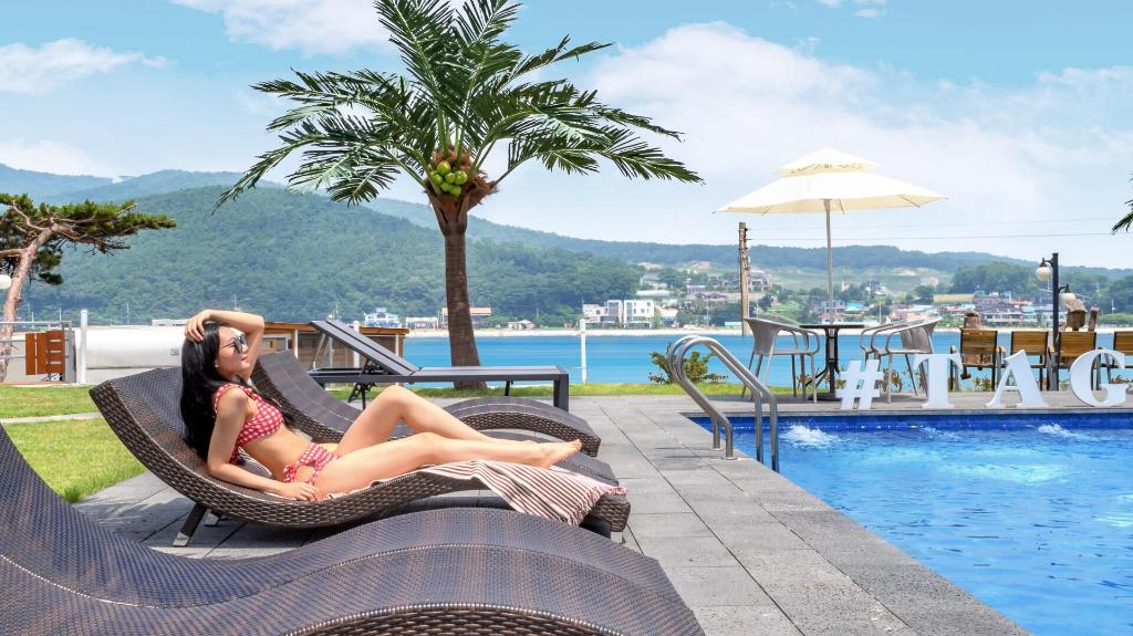 Best Hotels in Incheon, South Korea – Taeg House Review
