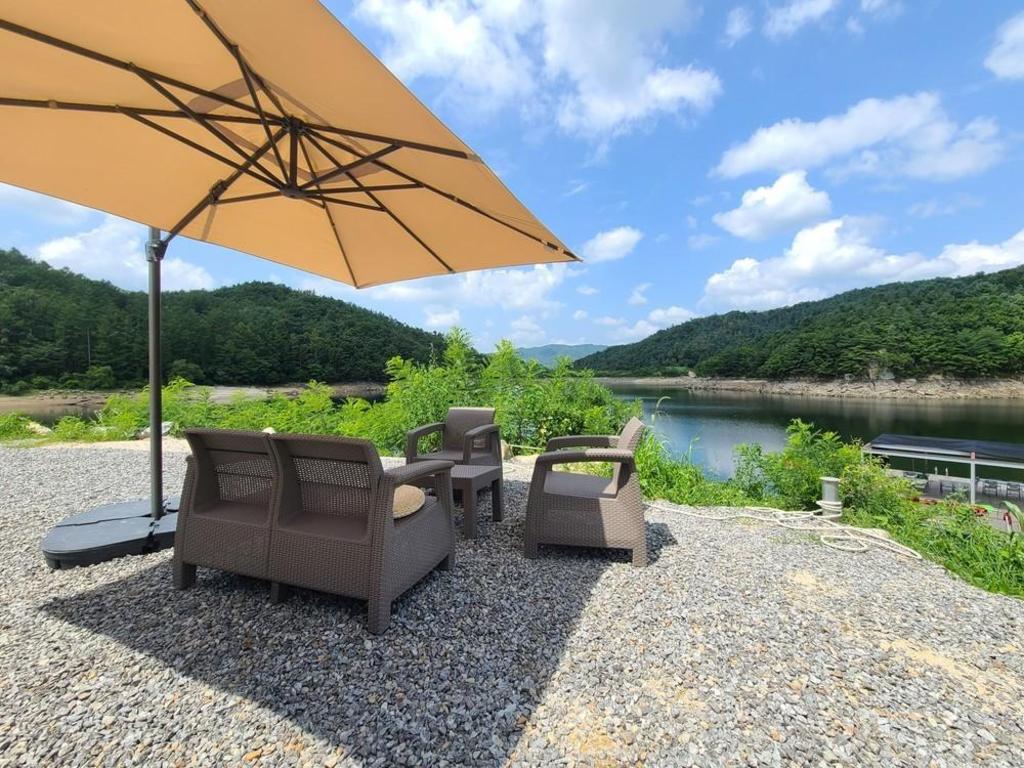 Best Hotels in Pocheon, South Korea – Pocheon The K’s Pension Review