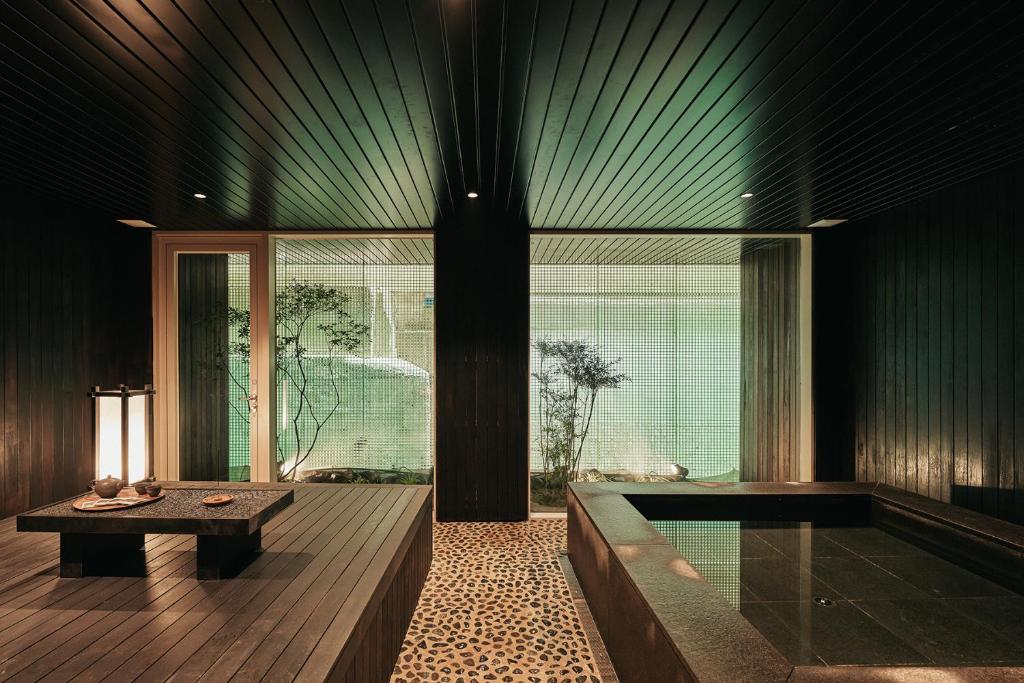 Best Hotels in Gyeongju, South Korea – IJE Gyeongju Review