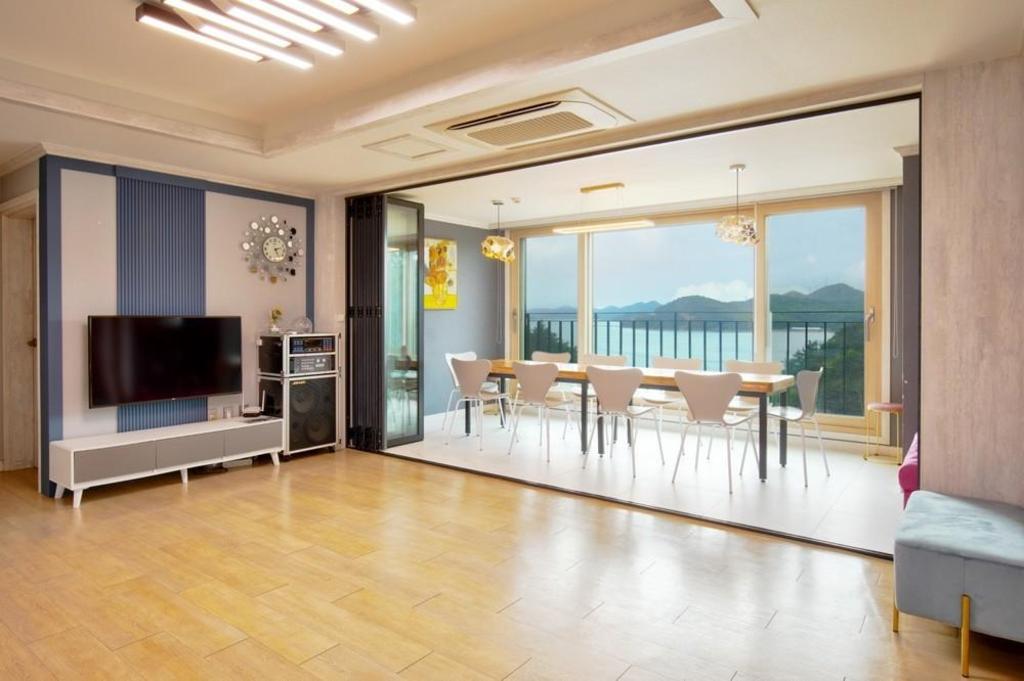Best Hotels in Seosan, South Korea – Haneulbada Pension Review