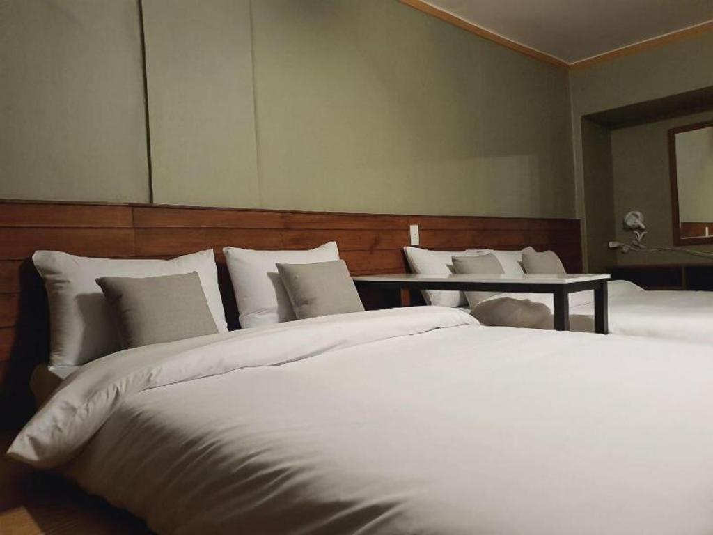 Best Hotels in Jeju, South Korea – Pure Stay Review