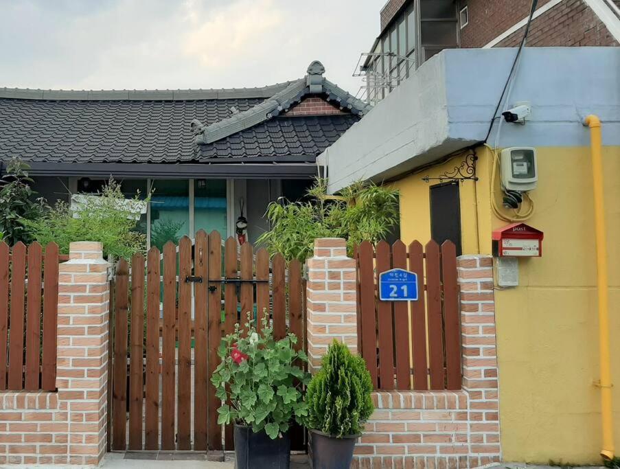 Best Hotels in Damyang, South Korea – Sodamhaeng Review