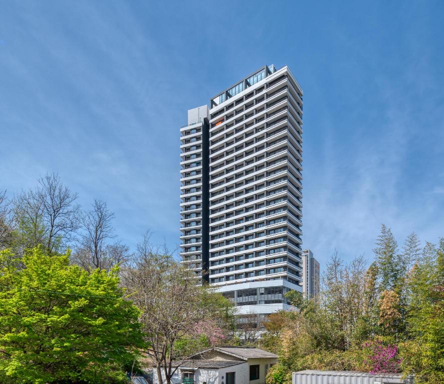 Best Hotels in Sokcho, South Korea – Sokcho Hotel The Blue Terra Review