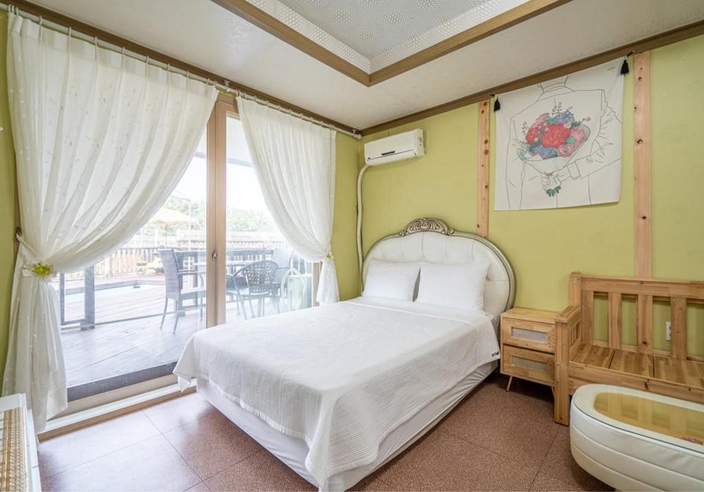 Best Hotels in Incheon, South Korea – Cheongho 1 Night 2 Days Pension Review