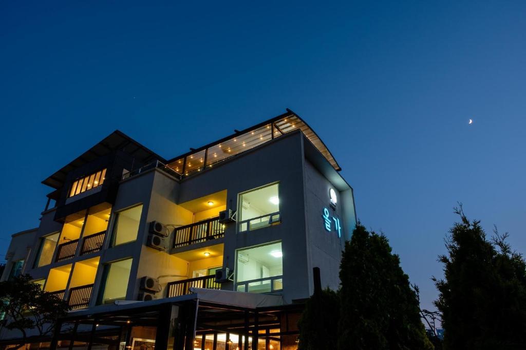 Best Hotels in Tongyeong, South Korea – Tongyeong Olga Resort Review