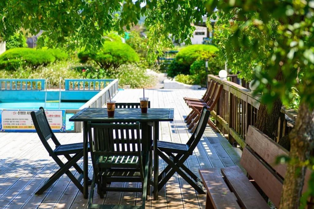 Best Hotels in Incheon, South Korea – Eden’s Garden Pension Review