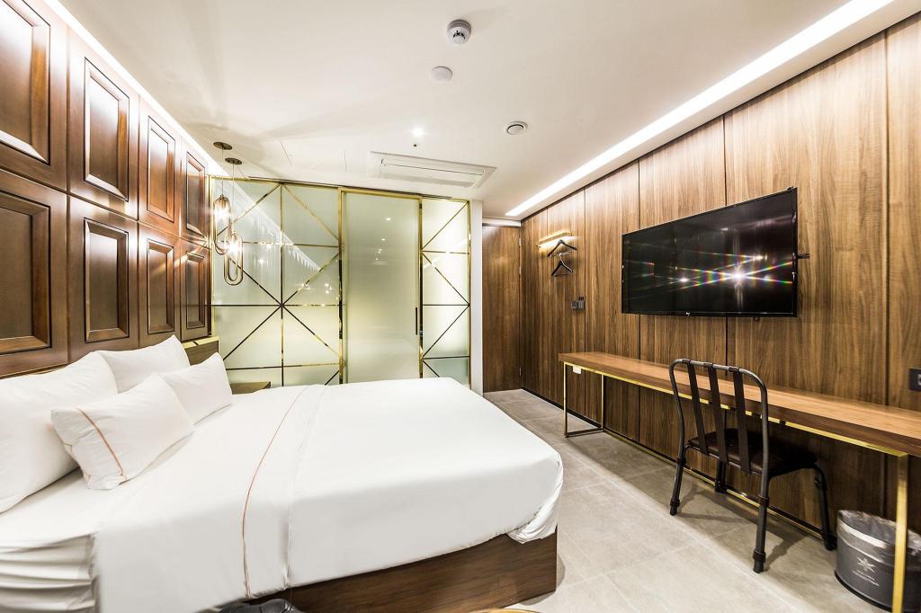 Best Hotels in Seoul, South Korea – Foresta Hotel Review