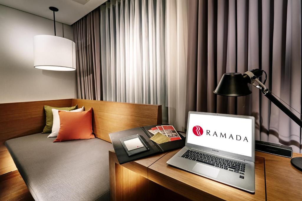 Best Hotels in Gunsan, South Korea – Ramada by Wyndham Gunsan Review