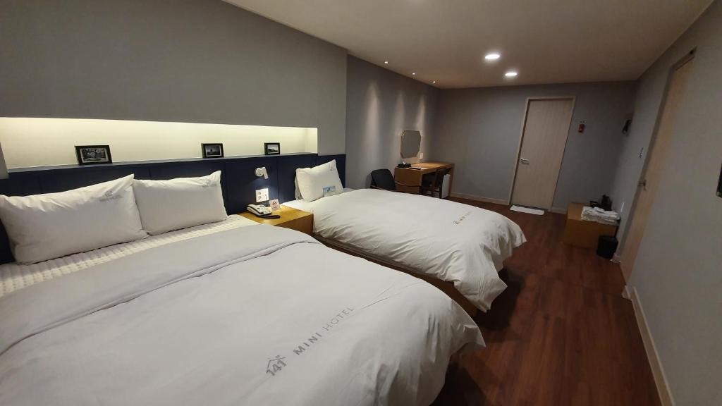 141 미니 호텔 image