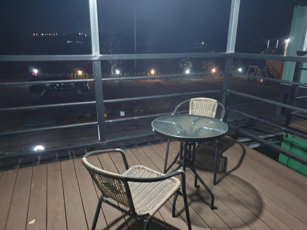 수스테이 펜션 image