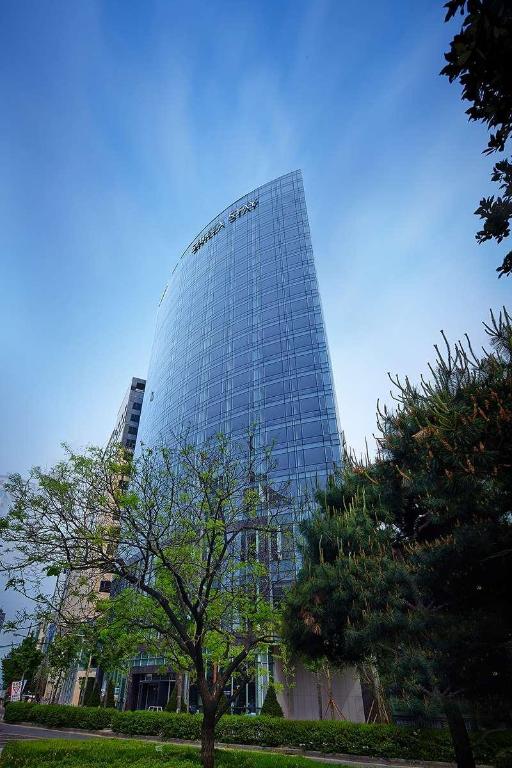 신라스테이 울산 image