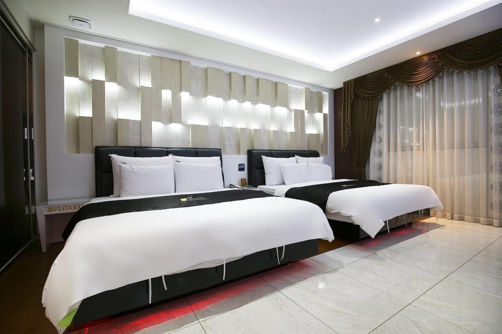 상당구의 아파트먼트 (82m², 침실 1개, 프라이빗 욕실 1개) image