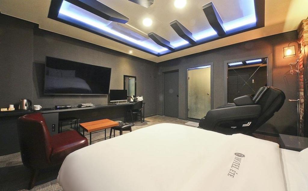 비즈니스 호텔 에테 image